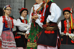 Dni Miechowa 2016 - Zespół Pieśni i Tańca "Miechowianie" - miechowski.pl