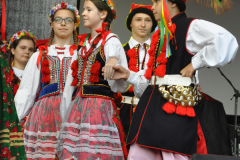 Dni Miechowa 2016 - Zespół Pieśni i Tańca "Miechowianie" - miechowski.pl