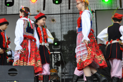 Dni Miechowa 2016 - Zespół Pieśni i Tańca "Miechowianie" - miechowski.pl