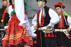 Dni Miechowa 2016 - Zespół Pieśni i Tańca "Miechowianie" - miechowski.pl