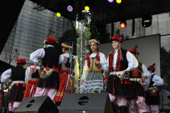 Dni Miechowa 2016 - Zespół Pieśni i Tańca "Miechowianie" - miechowski.pl