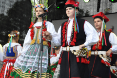 Dni Miechowa 2016 - Zespół Pieśni i Tańca "Miechowianie" - miechowski.pl