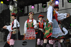 Dni Miechowa 2016 - Zespół Pieśni i Tańca "Miechowianie" - miechowski.pl