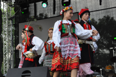 Dni Miechowa 2016 - Zespół Pieśni i Tańca "Miechowianie" - miechowski.pl