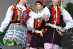 Dni Miechowa 2016 - Zespół Pieśni i Tańca "Miechowianie" - miechowski.pl