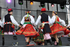 Dni Miechowa 2016 - Zespół Pieśni i Tańca "Miechowianie" - miechowski.pl