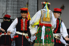 Dni Miechowa 2016 - Zespół Pieśni i Tańca "Miechowianie" - miechowski.pl