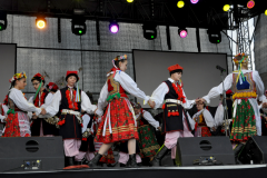 Dni Miechowa 2016 - Zespół Pieśni i Tańca "Miechowianie" - miechowski.pl