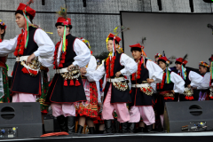 Dni Miechowa 2016 - Zespół Pieśni i Tańca "Miechowianie" - miechowski.pl