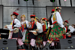 Dni Miechowa 2016 - Zespół Pieśni i Tańca "Miechowianie" - miechowski.pl