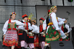Dni Miechowa 2016 - Zespół Pieśni i Tańca "Miechowianie" - miechowski.pl