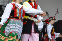 Dni Miechowa 2016 - Zespół Pieśni i Tańca "Miechowianie" - miechowski.pl