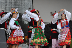 Dni Miechowa 2016 - Zespół Pieśni i Tańca "Miechowianie" - miechowski.pl