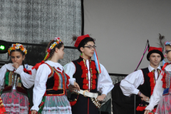 Dni Miechowa 2016 - Zespół Pieśni i Tańca "Miechowianie" - miechowski.pl