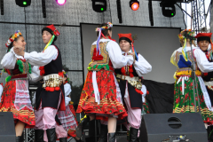 Dni Miechowa 2016 - Zespół Pieśni i Tańca "Miechowianie" - miechowski.pl