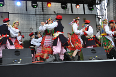 Dni Miechowa 2016 - Zespół Pieśni i Tańca "Miechowianie" - miechowski.pl