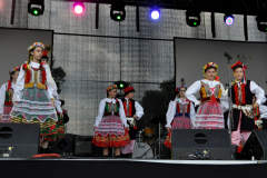 Dni Miechowa 2016 - Zespół Pieśni i Tańca "Miechowianie" - miechowski.pl