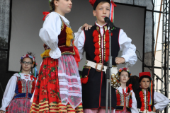 Dni Miechowa 2016 - Zespół Pieśni i Tańca "Miechowianie" - miechowski.pl