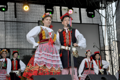 Dni Miechowa 2016 - Zespół Pieśni i Tańca "Miechowianie" - miechowski.pl