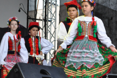 Dni Miechowa 2016 - Zespół Pieśni i Tańca "Miechowianie" - miechowski.pl
