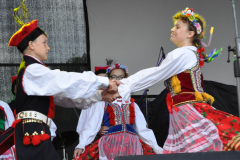 Dni Miechowa 2016 - Zespół Pieśni i Tańca "Miechowianie" - miechowski.pl