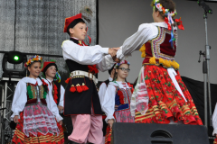 Dni Miechowa 2016 - Zespół Pieśni i Tańca "Miechowianie" - miechowski.pl6
