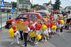 Dni Miechowa 2016 - parada - fot. K.Capiga