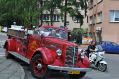 Dni Miechowa 2016 - parada - fot. K.Capiga