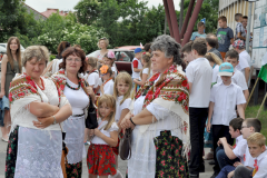 Dni Miechowa 2016 - parada - fot. K.Capiga