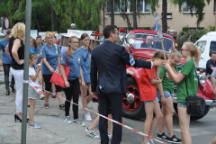 Dni Miechowa 2016 - parada - fot. K.Capiga