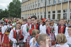 Dni Miechowa 2016 - parada - fot. K.Capiga