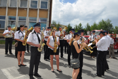 Dni Miechowa 2016 - parada - fot. K.Capiga