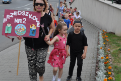 Dni Miechowa 2016 - parada - fot. K.Capiga