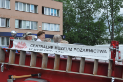 Dni Miechowa 2016 - parada - fot. K.Capiga