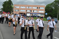 Dni Miechowa 2016 - parada - fot. K.Capiga