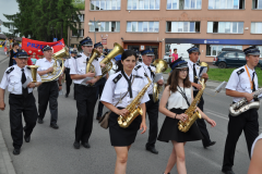 Dni Miechowa 2016 - parada - fot. K.Capiga