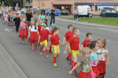 Dni Miechowa 2016 - parada - fot. K.Capiga