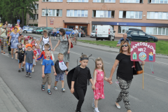 Dni Miechowa 2016 - parada - fot. K.Capiga
