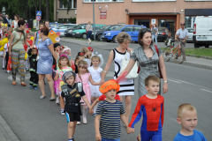 Dni Miechowa 2016 - parada - fot. K.Capiga