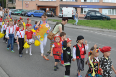 Dni Miechowa 2016 - parada - fot. K.Capiga