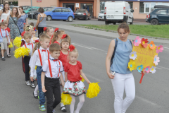 Dni Miechowa 2016 - parada - fot. K.Capiga