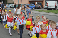 Dni Miechowa 2016 - parada - fot. K.Capiga
