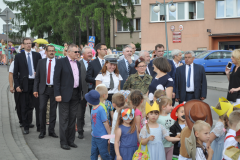 Dni Miechowa 2016 - parada - fot. K.Capiga