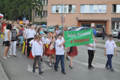 Dni Miechowa 2016 - parada - fot. K.Capiga
