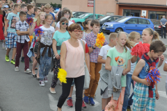 Dni Miechowa 2016 - parada - fot. K.Capiga