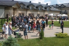 Piknik Rodzinny w Dosłońcu - miechowski.pl