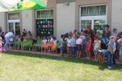 Piknik Rodzinny w Dosłońcu - miechowski.pl