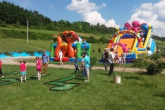 Piknik Rodzinny w Dosłońcu - miechowski.pl