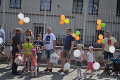 Dzień Dziecka w Miechowie - miechowski.pl - fot. Krzysztof Capiga