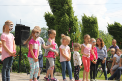 Dzień Dziecka Zagorzyce 2016 - miechowski.pl - for. W. Pengiel